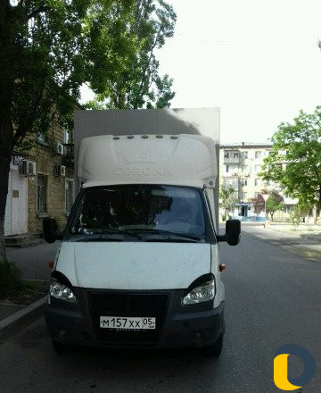 Грузоперезки по дагестану и за пределами Дагестана