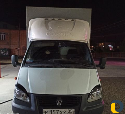 Грузоперезки по дагестану и за пределами Дагестана