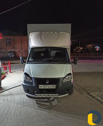 Грузоперезки по дагестану и за пределами Дагестана