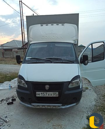 Грузоперезки по дагестану и за пределами Дагестана