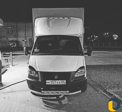 Грузоперезки по дагестану и за пределами Дагестана