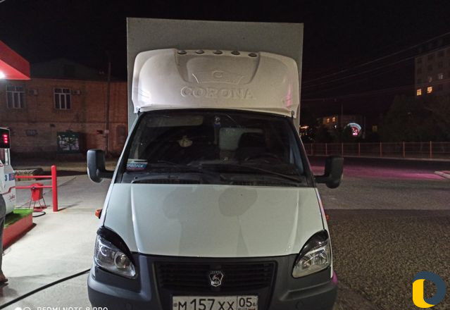 Грузоперезки по дагестану и за пределами Дагестана