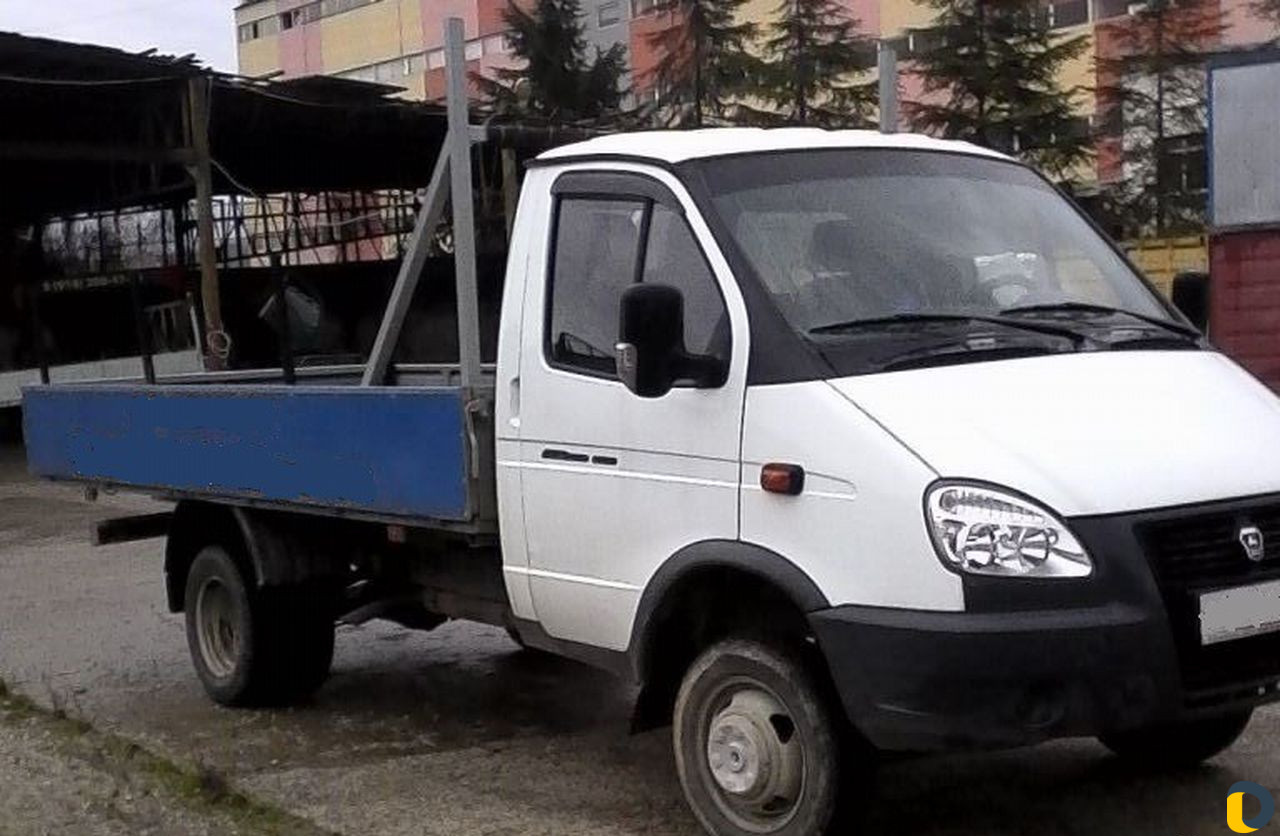 Грузопервозки, доставка