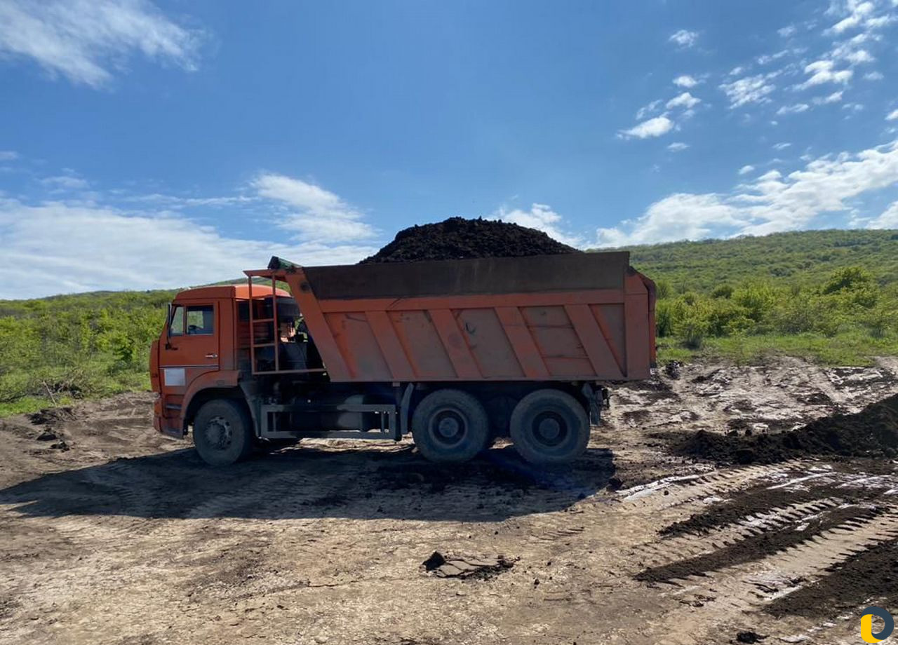 Грузовая перевозка