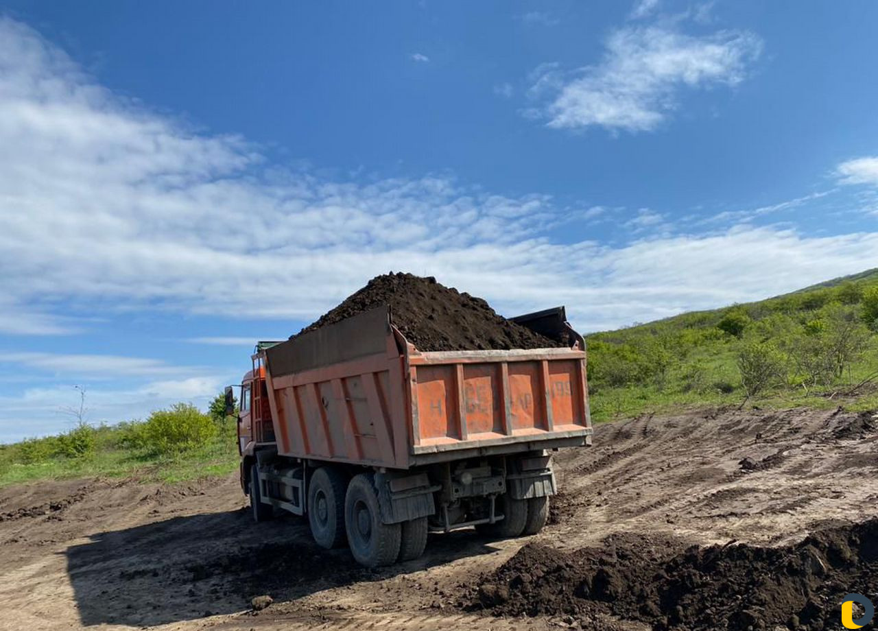 Грузовая перевозка