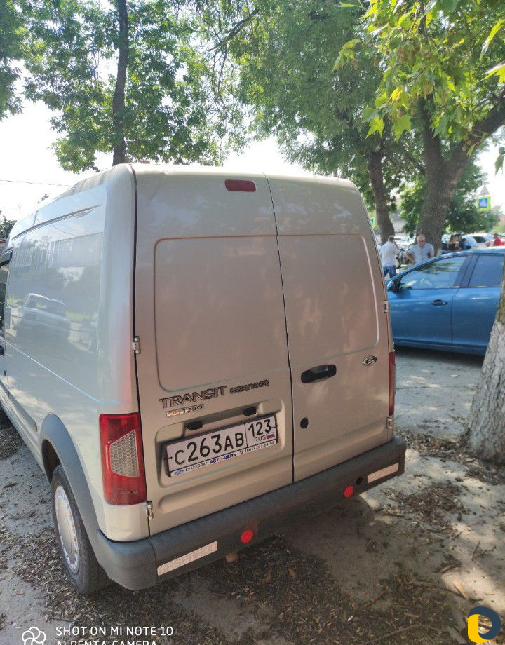 Грузовое авто в аренду посуточно