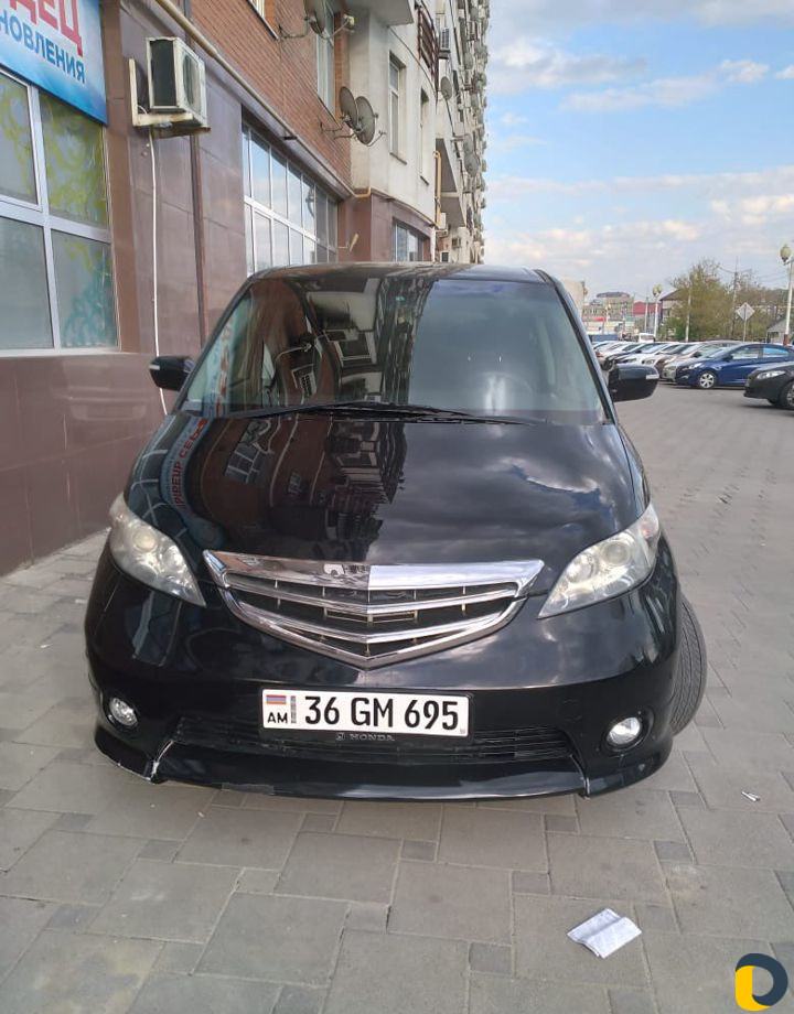 Грузовое такси, компания минивэн