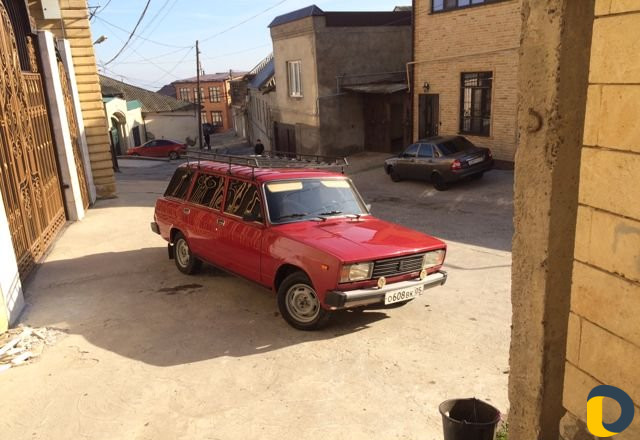Грузовое такси