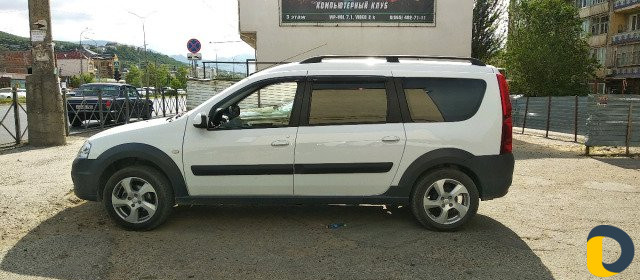 Грузовые и пасажирские перевозки, междугородние