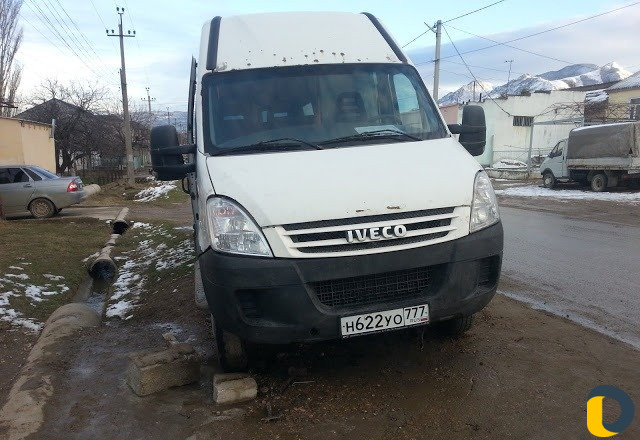 Грузовые и спецтехника
