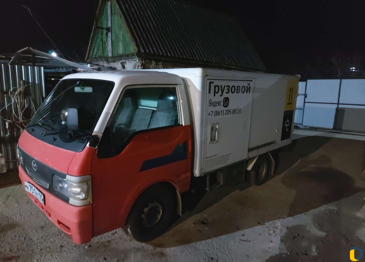 Грузовые перевозки межгород