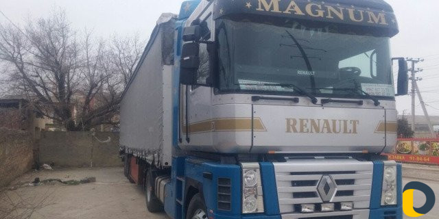 Грузовые перевозки шторка