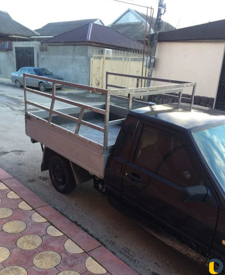 Грузовые перевозки