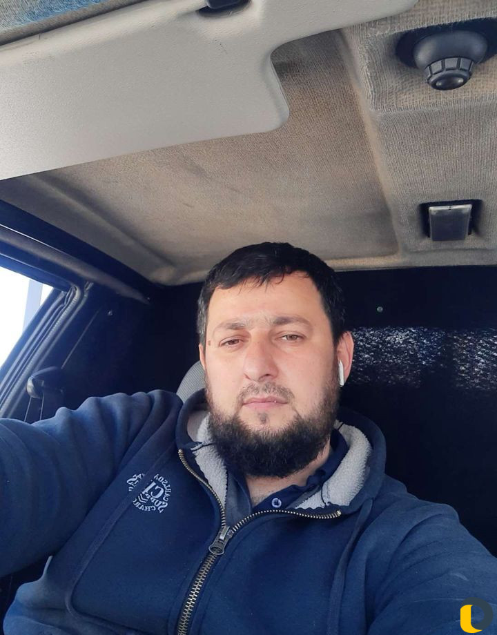 Грузовые перевозки