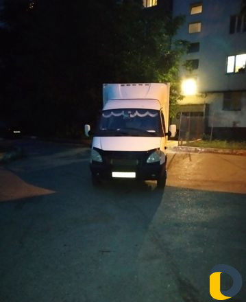 Грузовые перевозки