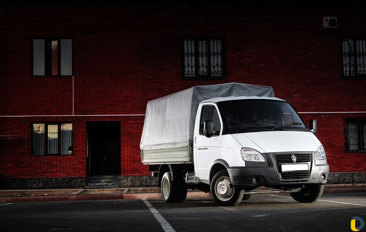 Грузовые перевозки