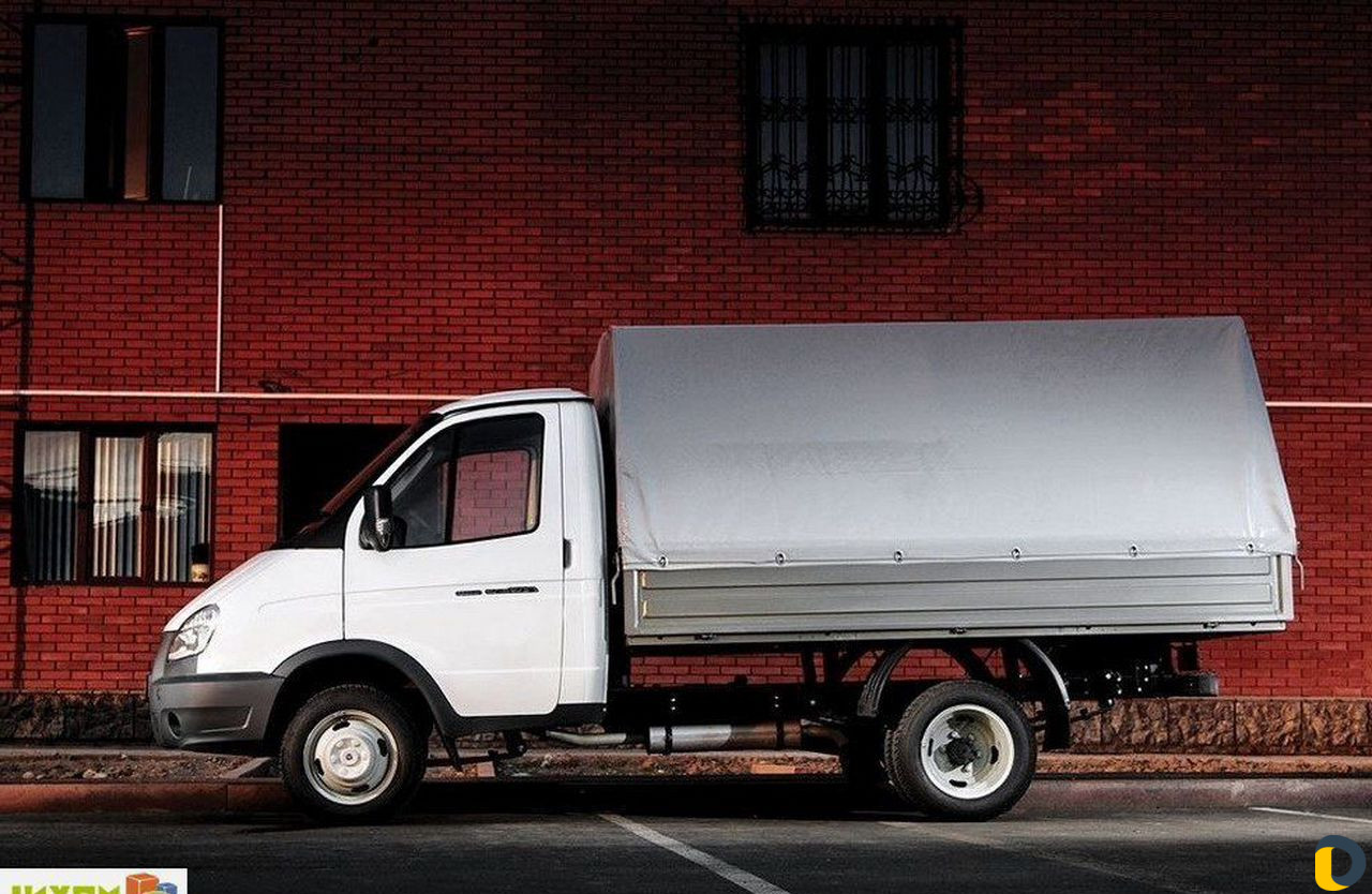 Грузовые перевозки