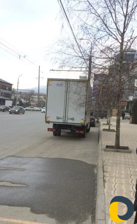 Грузовые перевозки