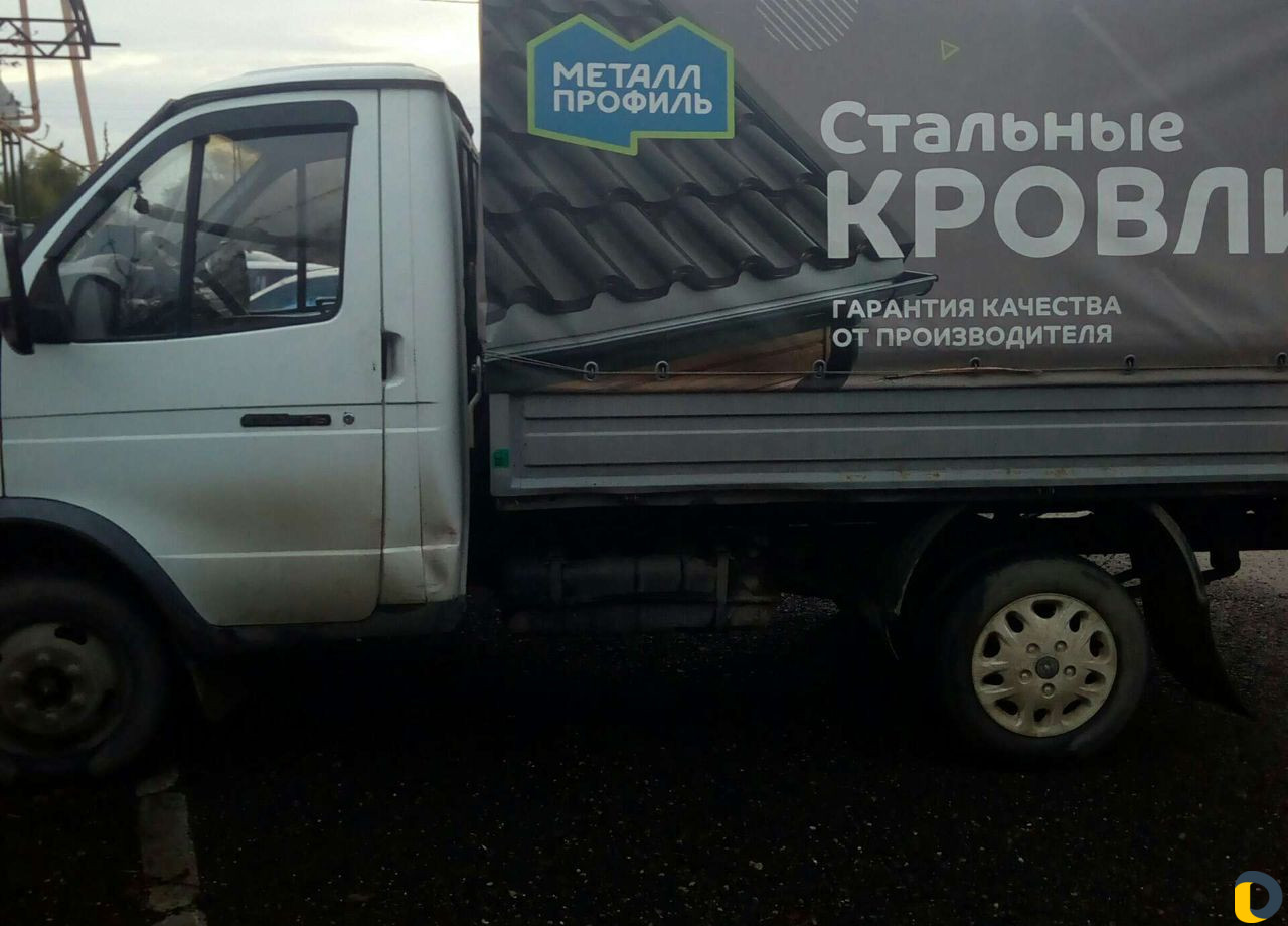 Грузовые перевозки