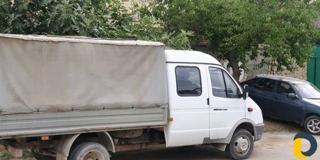 Гузоперевозки