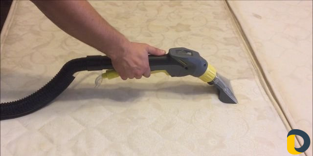 Химчистка авто и мебели на дому