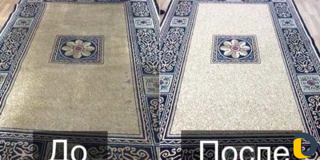 Химчистка авто и мягкой мебели