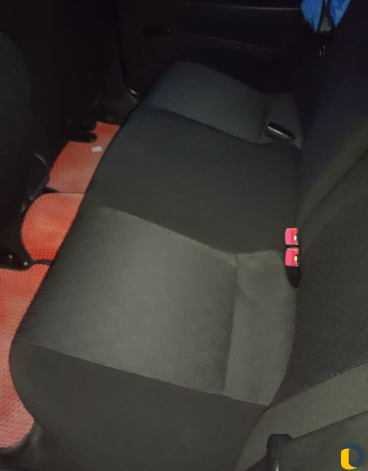 Химчистка авто любой сложности