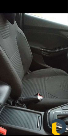 Химчистка авто Салона