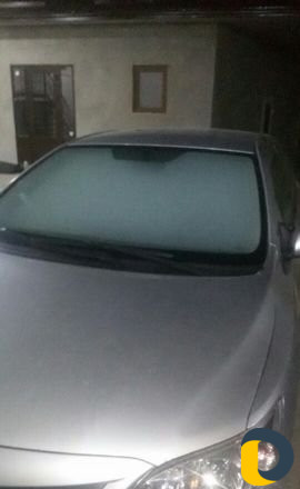 Химчистка авто