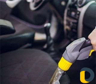 Химчистка авто