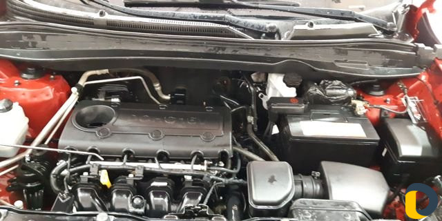 Химчистка авто