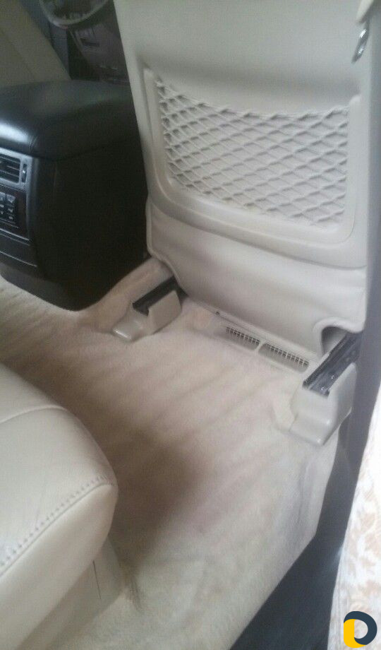 Химчистка авто