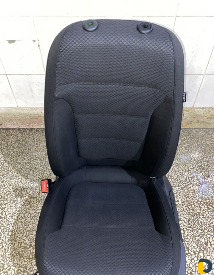 Химчистка автомобиля