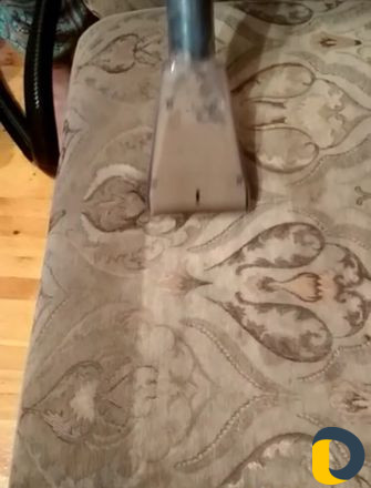 Химчистка ковров и мягкой мебели