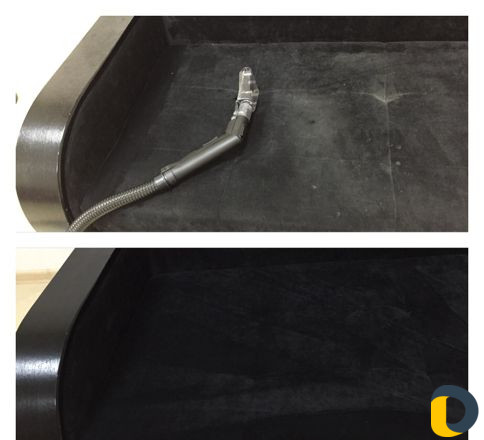 Химчистка ковров и мягкой мебели