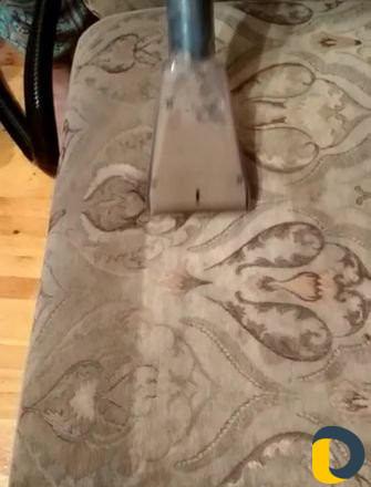 Химчистка ковров и мягкой мебели