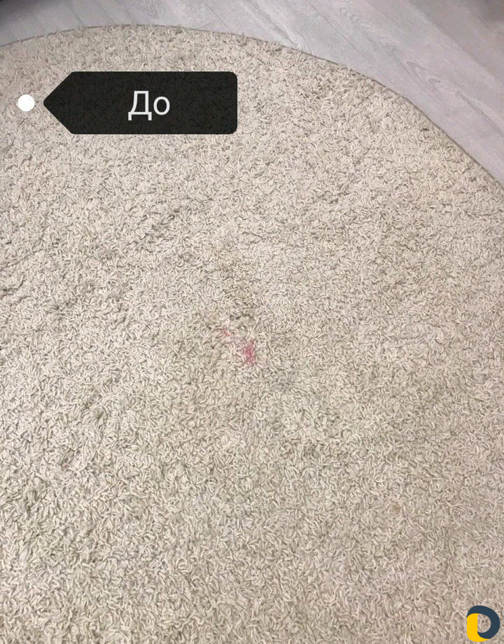 Химчистка мебели и ковров