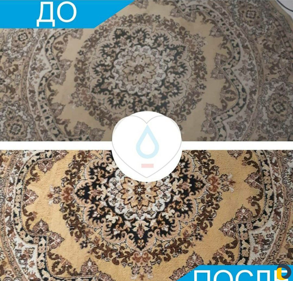 Химчистка мебели от пятен и запахов с гарантией