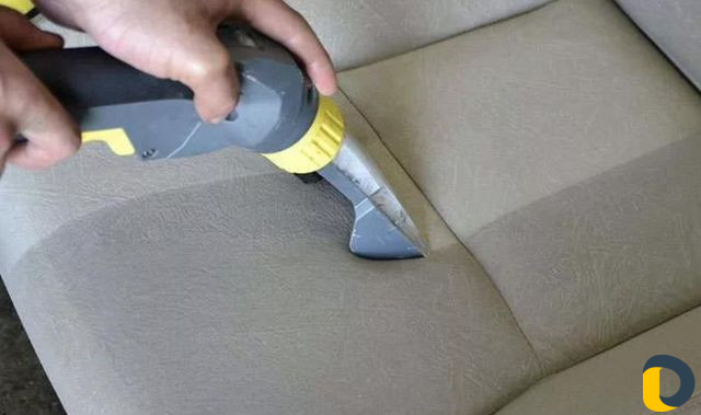 Химчистка мебели