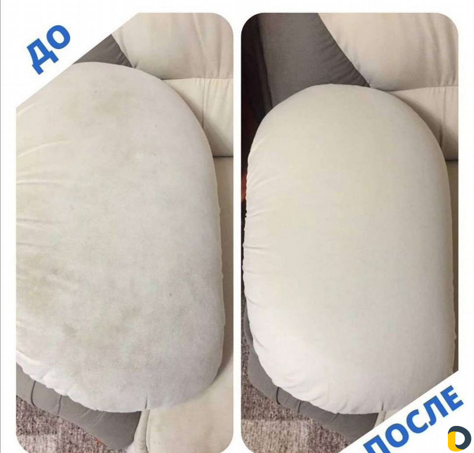Химчистка мягкой мебели,диваны, стулья, кресла