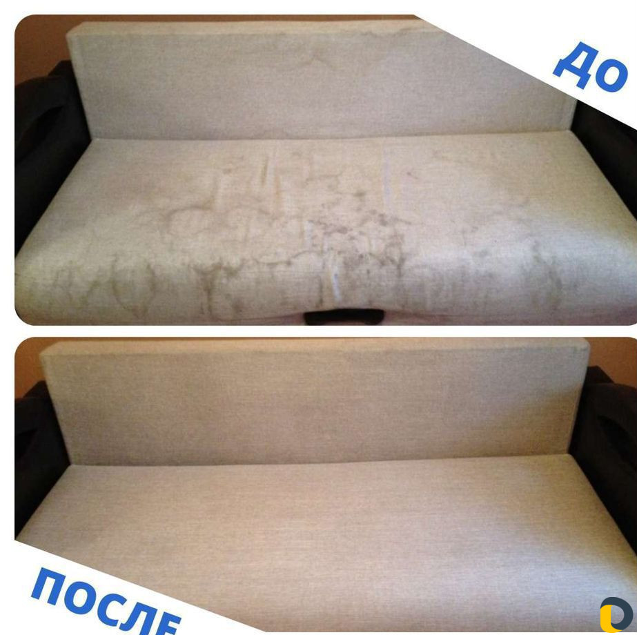 Химчистка мягкой мебели,диваны, стулья, кресла