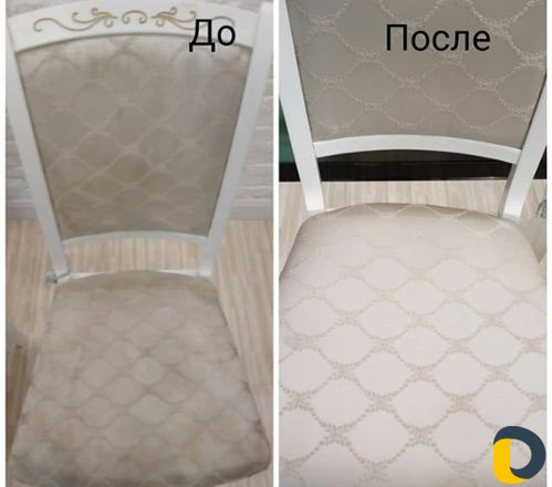 Химчистка мягкой мебели и Авто