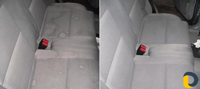 Химчистка мягкой мебели и авто