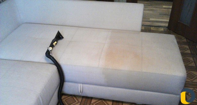 Химчистка мягкой мебели и авто