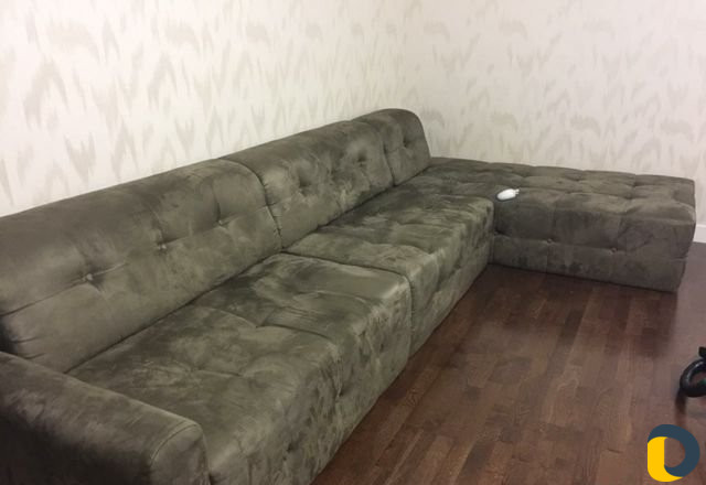 Химчистка мягкой мебели и ковров