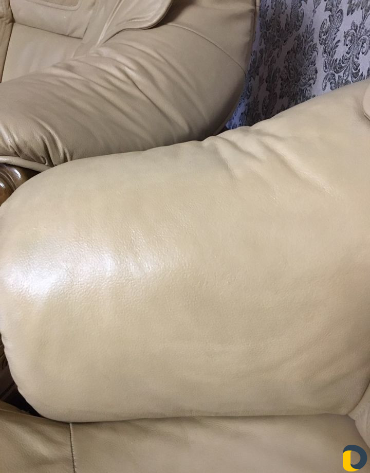 Химчистка мягкой мебели, кожаных диванов, ковров
