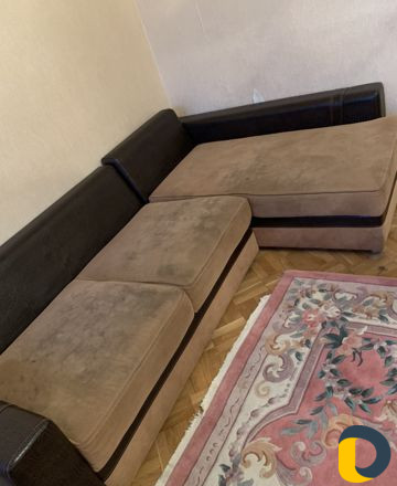 Химчистка мягкой мебели (матрасов,стульев и т.д)