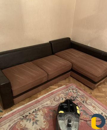 Химчистка мягкой мебели (матрасов,стульев и т.д)