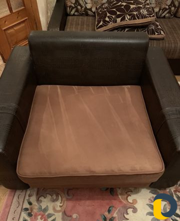 Химчистка мягкой мебели (матрасов,стульев и т.д)