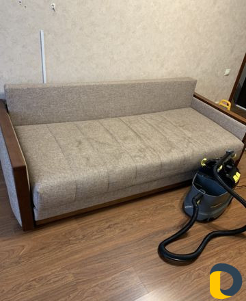 Химчистка мягкой мебели (матрасов,стульев и т.д)